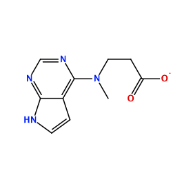 ligand structure