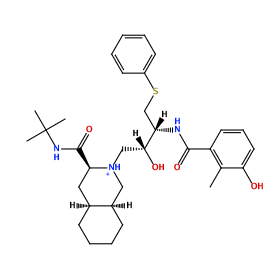 ligand structure
