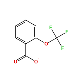 ligand structure