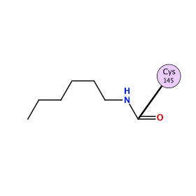 ligand structure