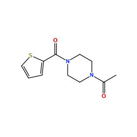 ligand structure