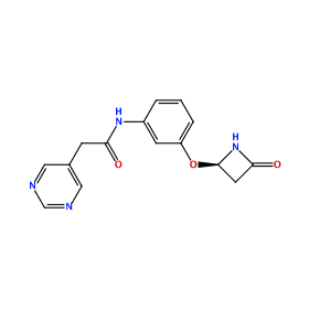 ligand structure
