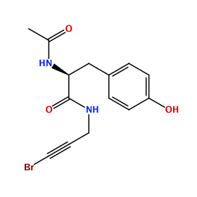 ligand structure