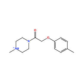 ligand structure