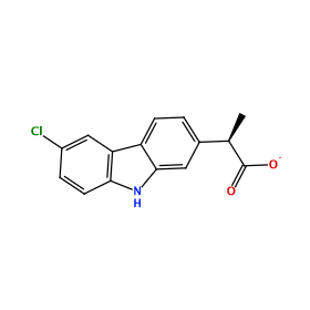 ligand structure