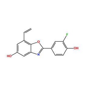 ligand structure