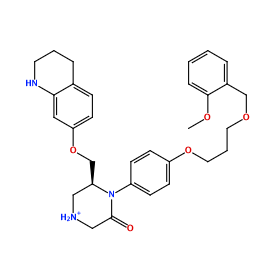 ligand structure