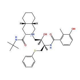ligand structure