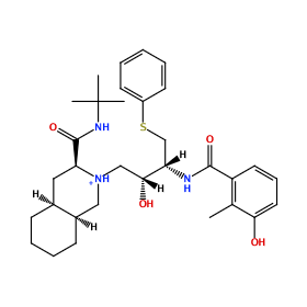 ligand structure