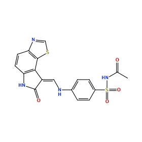 ligand structure