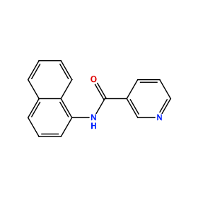ligand structure