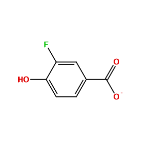 ligand structure